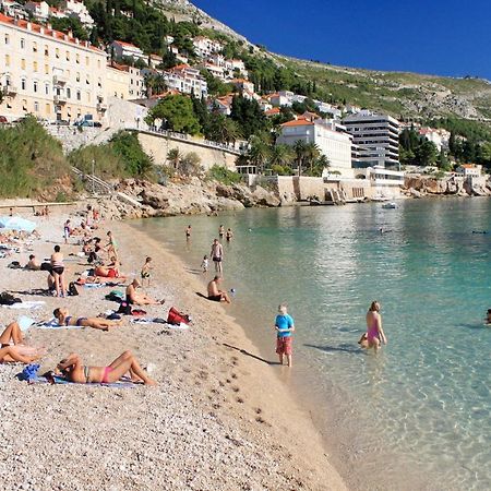 Apartments With A Parking Space Dubrovnik - 4673 Dış mekan fotoğraf